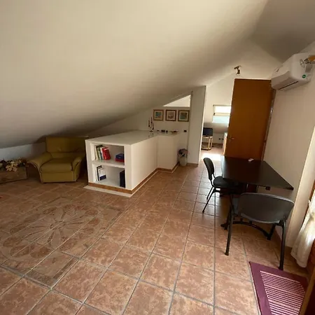 Casa Via Vigo *