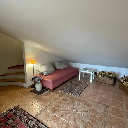 Pensión Casa Via Vigo Acireale