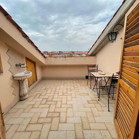 Guest house Casa Via Vigo Acireale