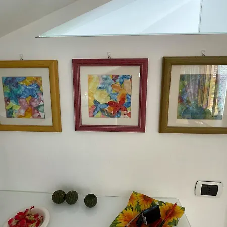 Casa Via Vigo 3* Acireale
