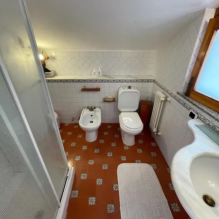 Casa Via Vigo 3*