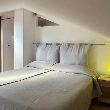 Casa Via Vigo Acireale