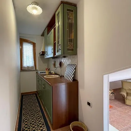 Πανσιόν Casa Via Vigo Acireale