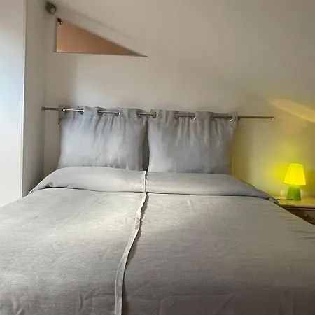 Guest house Casa Via Vigo