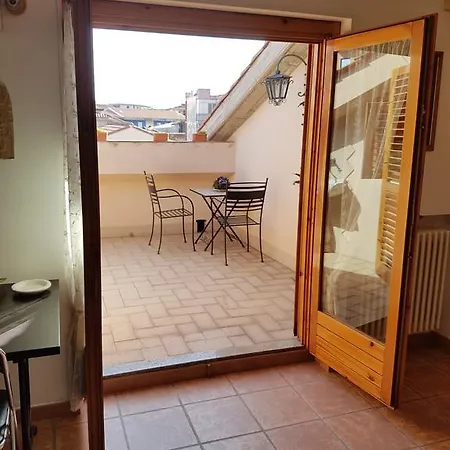 Casa Via Vigo Acireale